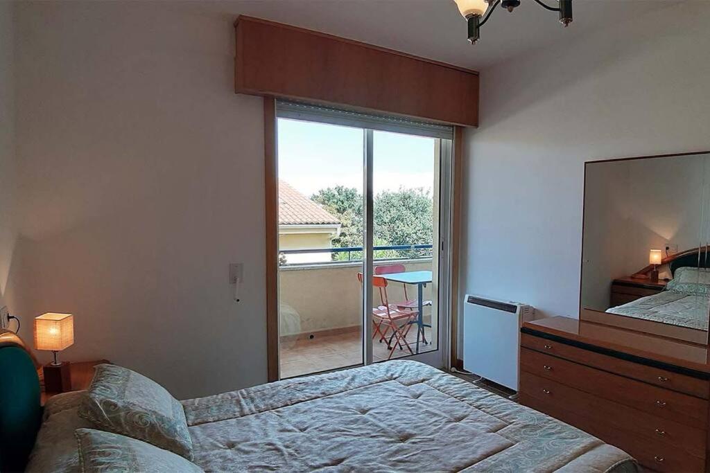 Apartamento Con Piscina En بورتوسين المظهر الخارجي الصورة