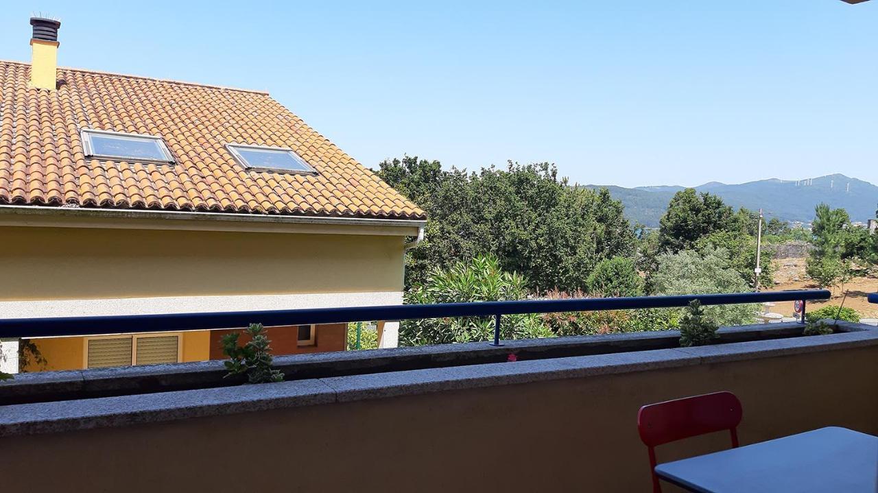 Apartamento Con Piscina En بورتوسين المظهر الخارجي الصورة