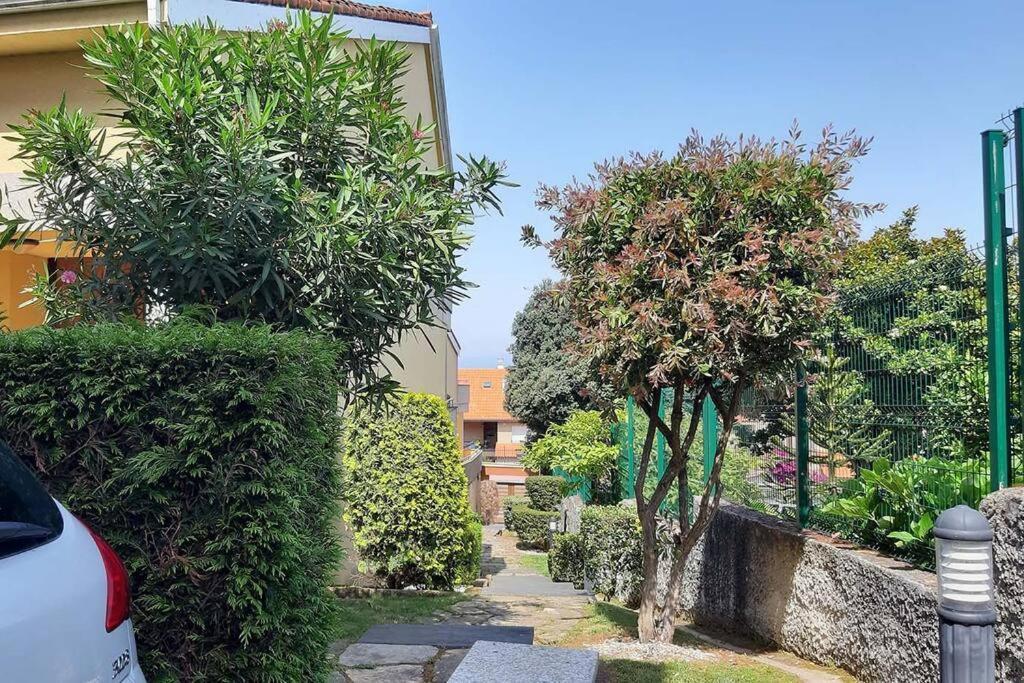Apartamento Con Piscina En بورتوسين المظهر الخارجي الصورة