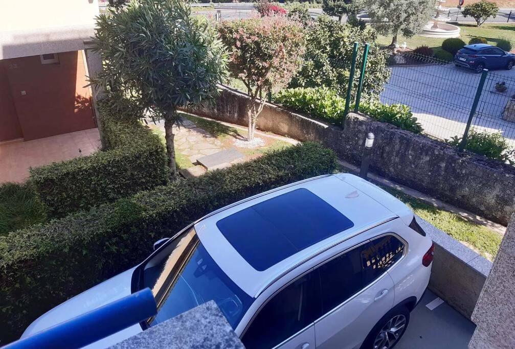 Apartamento Con Piscina En بورتوسين المظهر الخارجي الصورة