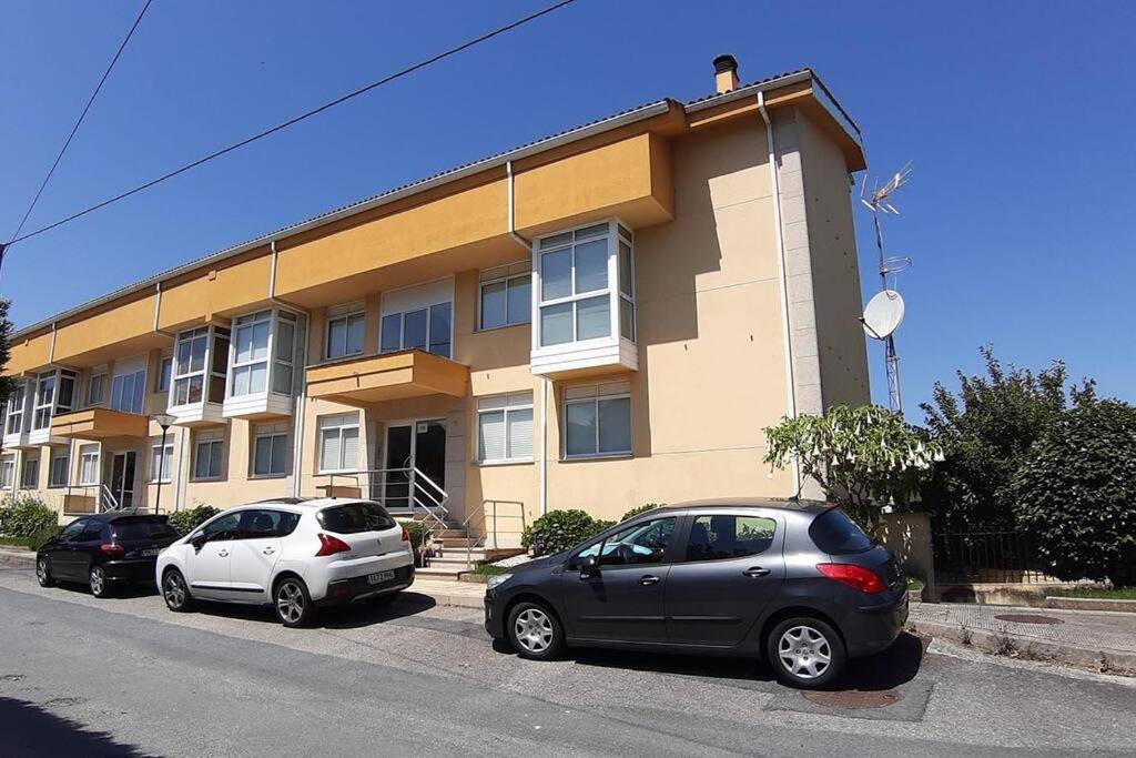 Apartamento Con Piscina En بورتوسين المظهر الخارجي الصورة