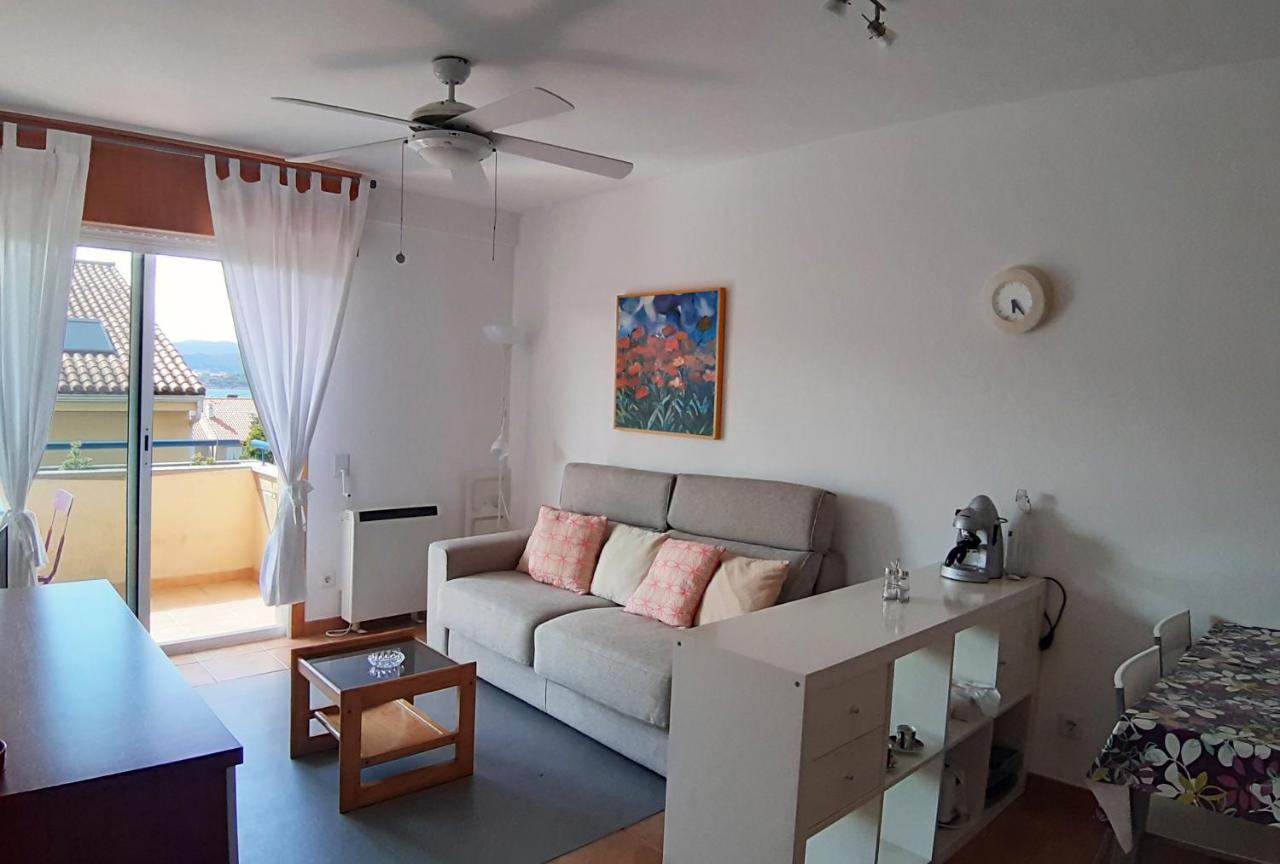 Apartamento Con Piscina En بورتوسين المظهر الخارجي الصورة